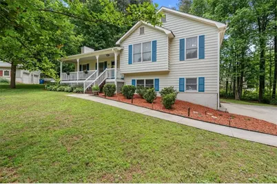 508 Mill Pointe Trail, Dallas, GA 30157 - Photo 7