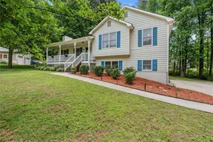 508 Mill Pointe Trail, Dallas, GA 30157 - Photo 7