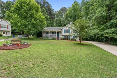 508 Mill Pointe Trail, Dallas, GA 30157 - Photo 3
