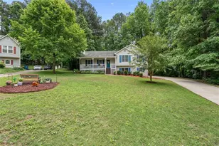 508 Mill Pointe Trail, Dallas, GA 30157 - Photo 3