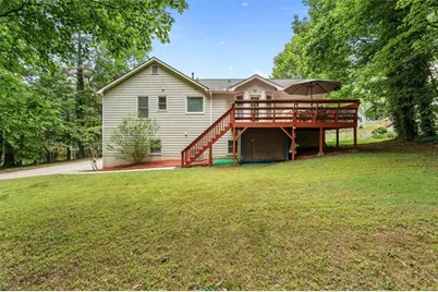 508 Mill Pointe Trail, Dallas, GA 30157 - Photo 39