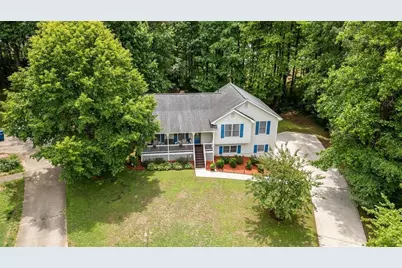508 Mill Pointe Trail, Dallas, GA 30157 - Photo 37