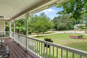 508 Mill Pointe Trail, Dallas, GA 30157 - Photo 9