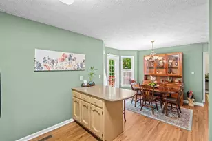 508 Mill Pointe Trail, Dallas, GA 30157 - Photo 17