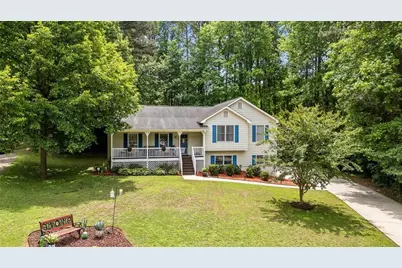 508 Mill Pointe Trail, Dallas, GA 30157 - Photo 1