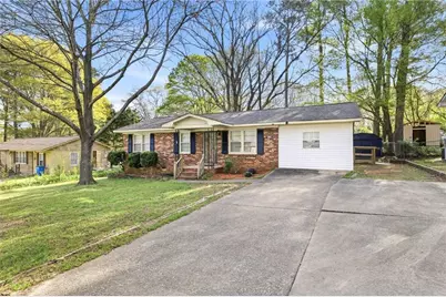 162 Orchard Circle, Jefferson, GA 30529 - Photo 3