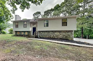 82 Fox Ridge Ct, Dallas, GA 30157 - Photo 1