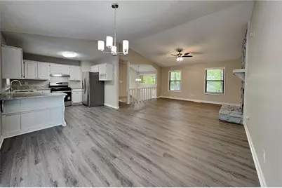 82 Fox Ridge Court, Dallas, GA 30157 - Photo 5