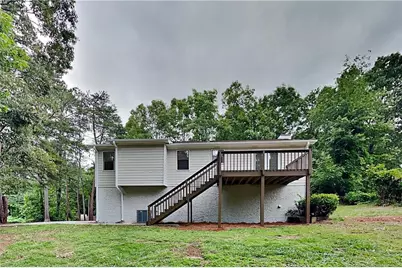 82 Fox Ridge Court, Dallas, GA 30157 - Photo 17