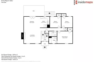 82 Fox Ridge Ct, Dallas, GA 30157 - Photo 19