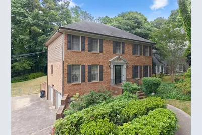 2272 Westridge Drive, Snellville, GA 30078 - Photo 49