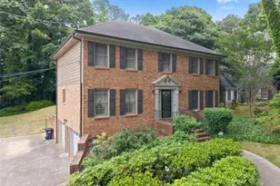 2272 Westridge Dr, Snellville, GA 30078 - Photo 49