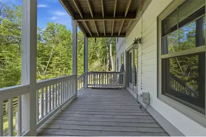 4956 Burnt Mountain Road, Ellijay, GA 30536 - Photo 41