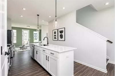 1422 Creekside Circle, Atlanta, GA 30318 - Photo 5