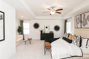 3936 Lockaby Wy, Lawrenceville, GA 30044 - Photo 41