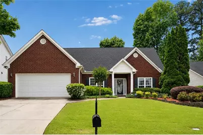 1406 Mandalay Court SW, Lilburn, GA 30047 - Photo 1