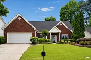 1406 Mandalay Ct SW, Lilburn, GA 30047 - Photo 1