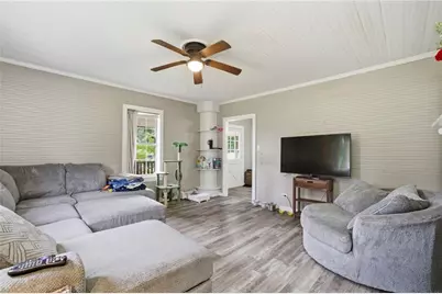 400 Sam Love Road, Rocky Face, GA 30740 - Photo 11