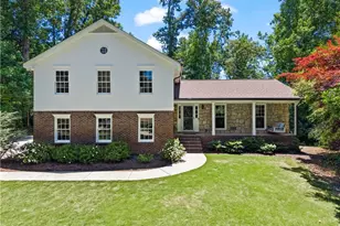 4179 Brawley Dr NE, Atlanta, GA 30319 - Photo 1