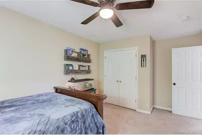 801 Towering Pine Trail, Lawrenceville, GA 30045 - Photo 31