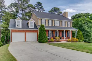 801 Towering Pine Trail, Lawrenceville, GA 30045 - Photo 3