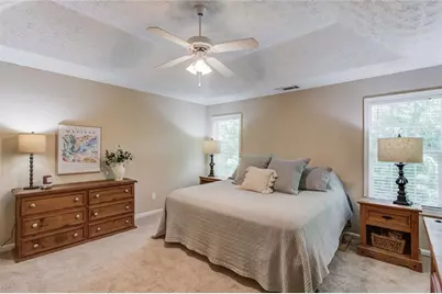 801 Towering Pine Trail, Lawrenceville, GA 30045 - Photo 25