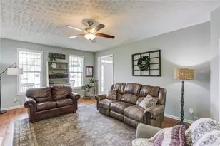 801 Towering Pine Trail, Lawrenceville, GA 30045 - Photo 11