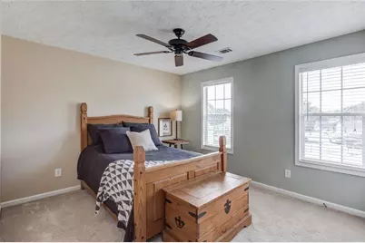 801 Towering Pine Trail, Lawrenceville, GA 30045 - Photo 35