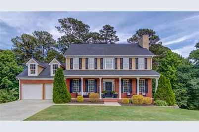 801 Towering Pine Trail, Lawrenceville, GA 30045 - Photo 1