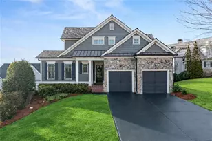 281 Blue Heron Bluff, Dawsonville, GA 30534 - Photo 1