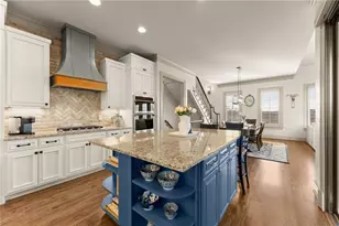 281 Blue Heron Bluff, Dawsonville, GA 30534 - Photo 5