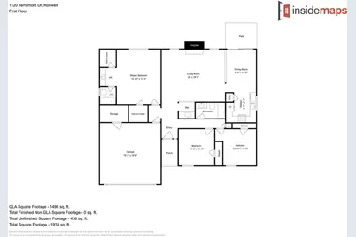1120 Terramont Drive, Roswell, GA 30076 - Photo 19