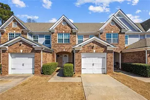 321 Village Dr, Loganville, GA 30052 - Photo 1