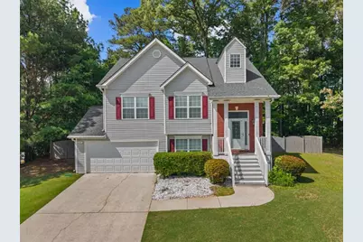 3070 Harvest Circle, Fairburn, GA 30213 - Photo 49