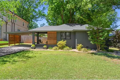 870 Wayland Court, Smyrna, GA 30080 - Photo 1