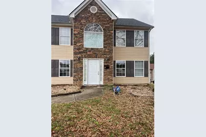 5716 Cave Springs Road, Douglasville, GA 30134 - Photo 1