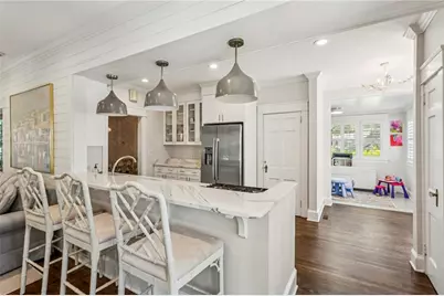 3118 Peachtree Drive NE, Atlanta, GA 30305 - Photo 17