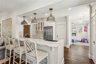 3118 Peachtree Dr NE, Atlanta, GA 30305 - Photo 17