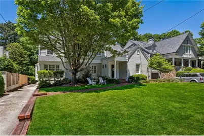 3118 Peachtree Drive NE, Atlanta, GA 30305 - Photo 3