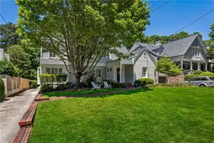 3118 Peachtree Dr NE, Atlanta, GA 30305 - Photo 3