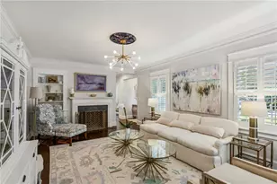 3118 Peachtree Dr NE, Atlanta, GA 30305 - Photo 9
