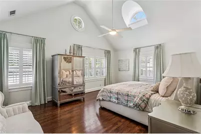 3118 Peachtree Drive NE, Atlanta, GA 30305 - Photo 27