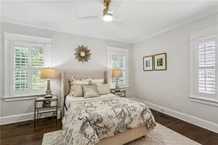 3118 Peachtree Dr NE, Atlanta, GA 30305 - Photo 25