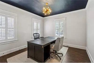 3118 Peachtree Drive NE, Atlanta, GA 30305 - Photo 7