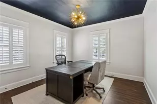 3118 Peachtree Dr NE, Atlanta, GA 30305 - Photo 7