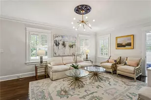 3118 Peachtree Dr NE, Atlanta, GA 30305 - Photo 9