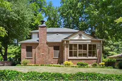 1937 Mercer Avenue, Atlanta, GA 30337 - Photo 1