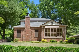 1937 Mercer Ave, Atlanta, GA 30337 - Photo 1