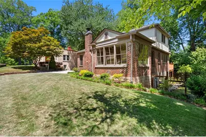 1937 Mercer Avenue, Atlanta, GA 30337 - Photo 3