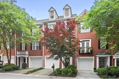 1707 Waters Edge Trail, Roswell, GA 30075 - Photo 3